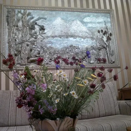 Apartamento Harriet Hill Designer Bansko