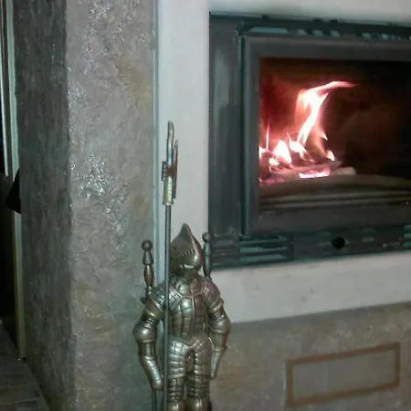 Apartamento Harriet Hill Designer