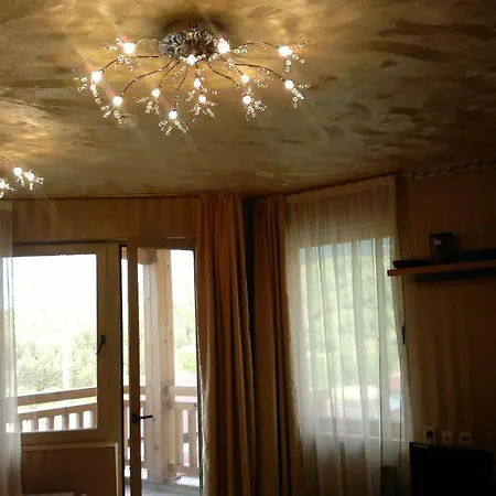 Apartamento Harriet Hill Designer *