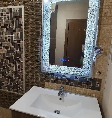 Apartamento Harriet Hill Designer *