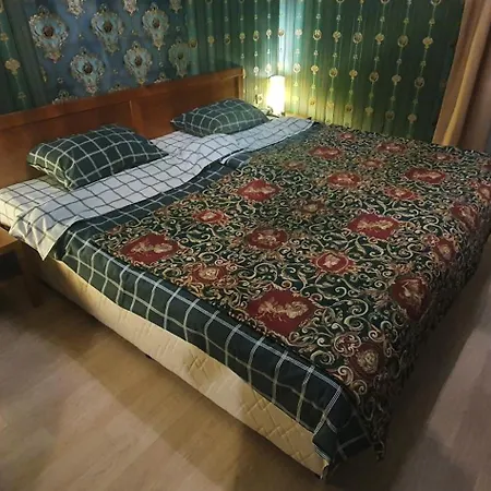 Apartamento Harriet Hill Designer *