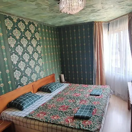 Apartamento Harriet Hill Designer