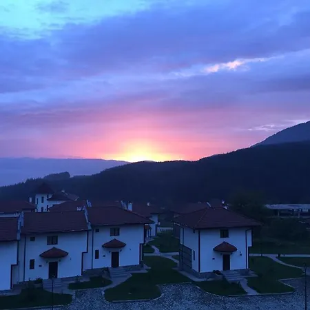 Harriet Hill Designer Apartman *