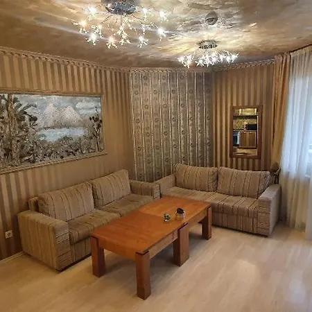Apartmán Harriet Hill Designer Bansko