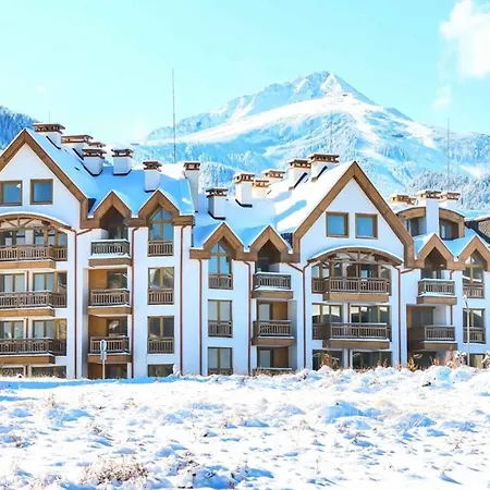 Harriet Hill Designer Apartman *