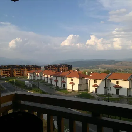 شقة Harriet Hill Designer