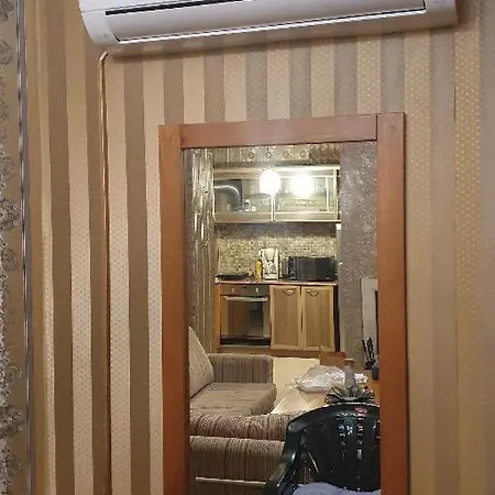 Apartman Harriet Hill Designer