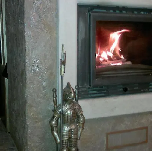 Apartament Harriet Hill Designer