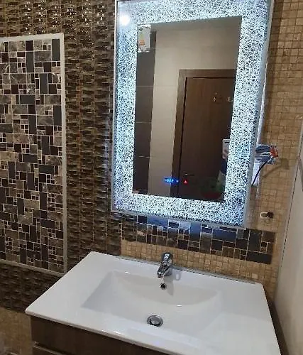 Apartament Harriet Hill Designer *