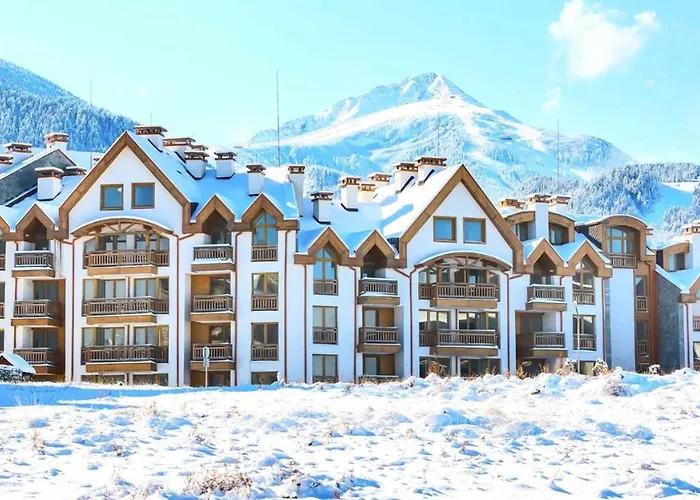 Harriet Hill Designer 아파트 *