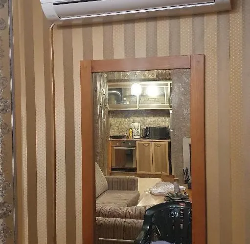 Apartament Harriet Hill Designer